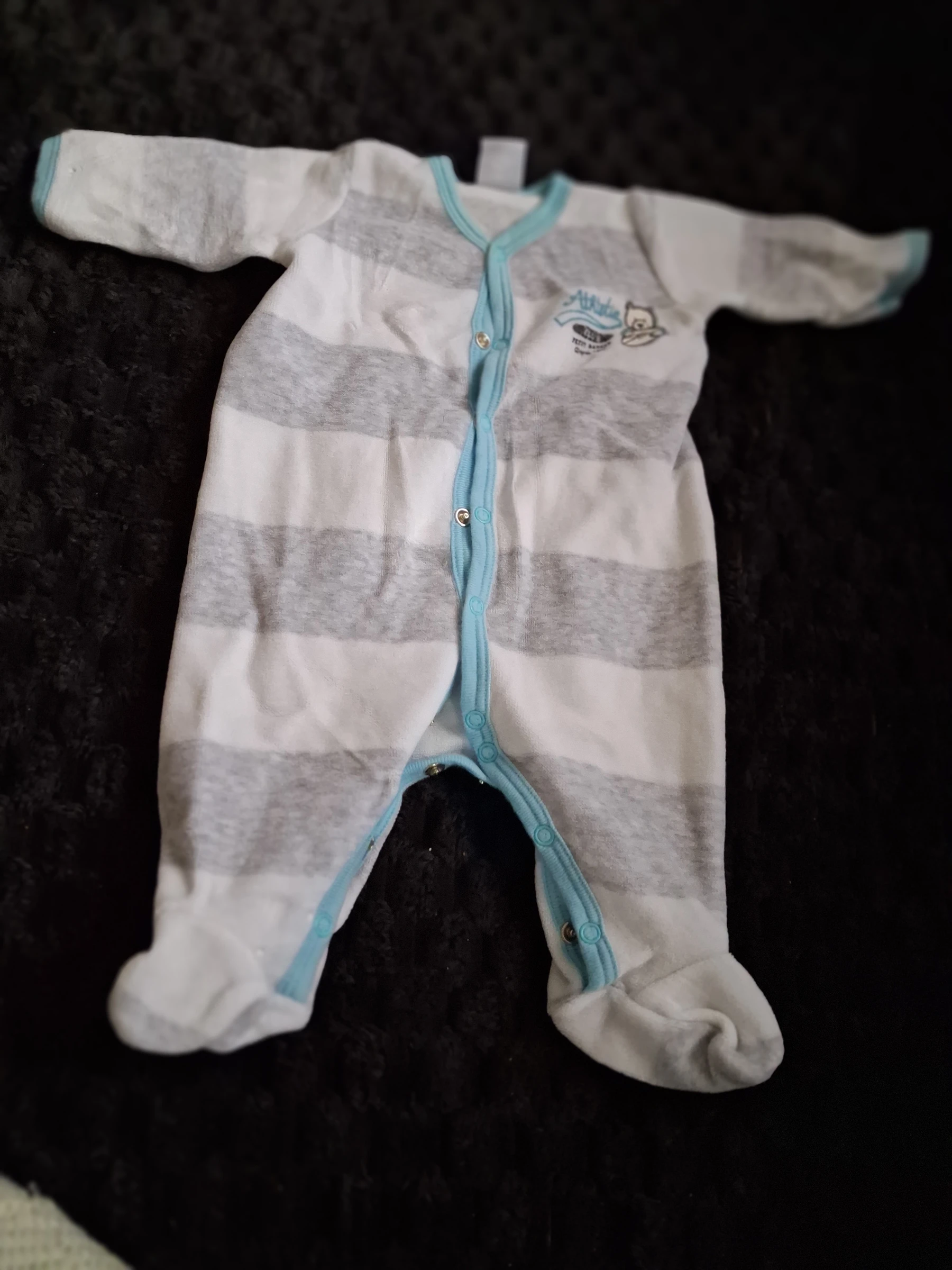 Pajamas – photo 3